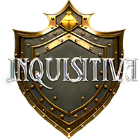Inquisitive