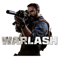 Warlash